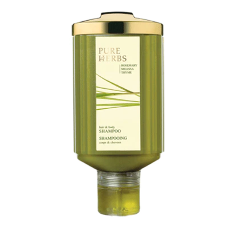 Pure Herbs Press&Wash Shampoo 30x300ml