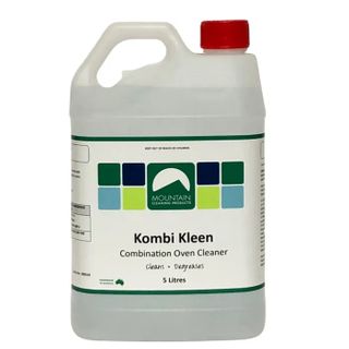 Kombi Oven Rinse 5lt