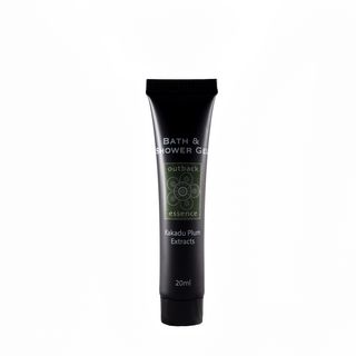 Outback Essence Bath & Shower Tube 20ml 400/ctn