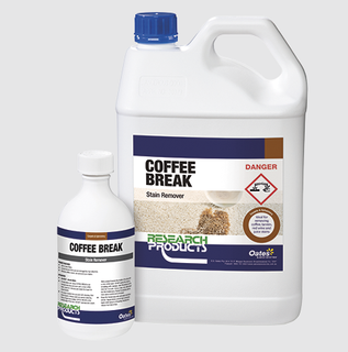 Coffee Break - Coffee & Drink Spill Remover 5ltr