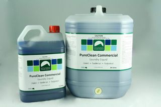 PureClean Commercial Laundry Liquid 5ltr