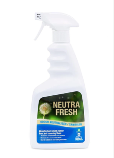 Neutra Fresh Air Freshener 750ml