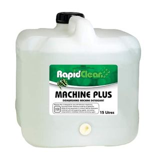 Machine Dishwashing Liquid 15lt