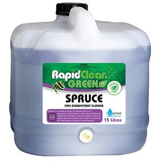 Spruce Pine Disinfectnt Deodoriser 15Llt - H2