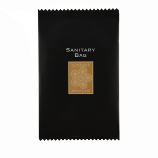 Sanitary Bag Sachet 500/ctn