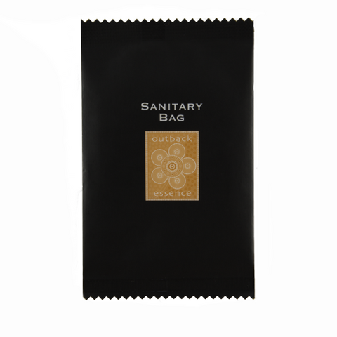 Sanitary Bag Sachet 500/ctn