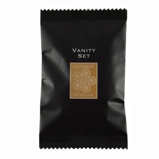 Vanity Set - Sachet 500/ctn