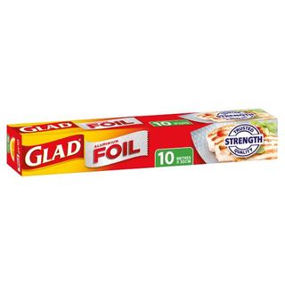 Glad Alumimium Foil 10m x 30 cm 24/ctn