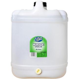 Cleaning Vinegar 20Ltrs