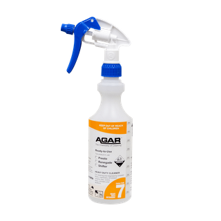 Agar Spray Bottle 500ml -  Presto #7