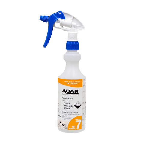 Agar Spray Bottle 500ml -  Presto #7