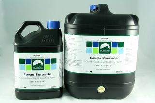 Power Peroxide 50% x 20L