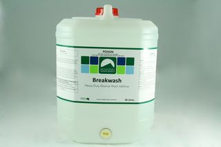 Breakwash x 20ltr