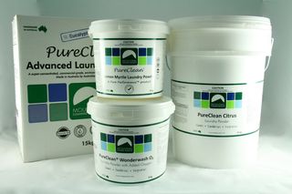 PureClean Oxygen Stain Remover Powder15kg