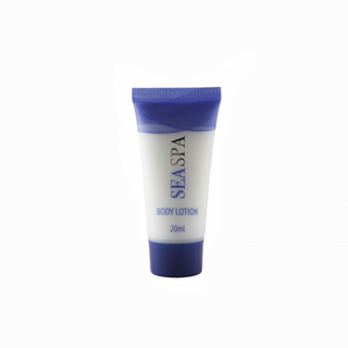 SEASPA Body Lotion 20ml 400/ctn