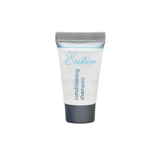 Entice Conditioning Shampoo - 15ml 400/ctn