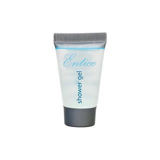 Entice Bath & Shower Gel - 15ml 400/ctn