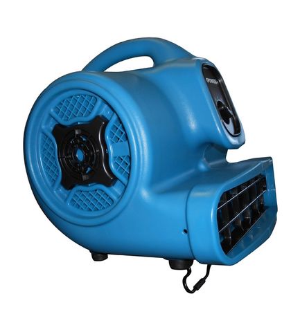 XPOWER Multipurpose Air Mover 350W 1/2HP