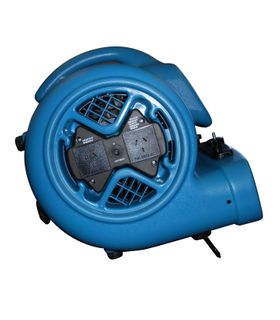 XPOWER  Professional Air Mover 520W 3/4 hp