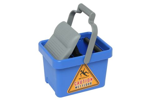 Edco Handy Mop Bucket 9ltr