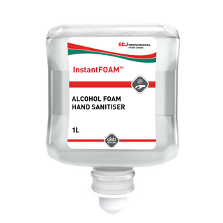 Hand Sanitisers