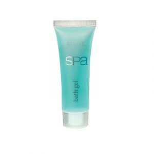 SPA Revive Bath & Shower Gel 30ml 400/ctn