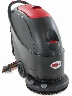 Viper AS510B Battery Scrubber/Dryer
