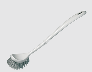 Oates Industrial Toilet Rim Brush - RapidClean