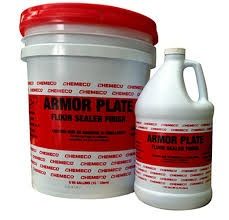 Armor Plate Floor Sealer Finish 20lt