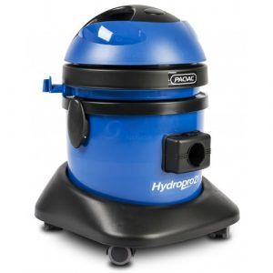 PACVAC Hydropro 21 Wet & Dry Vacuum 21ltr ONCE SOLD - NLA