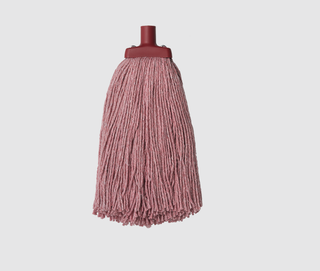 Oates Duraclean Premium Mop Head 400gm Red