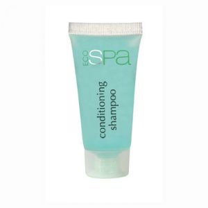 EcoSpa Hair Conditioner 20ml - 500/ctn