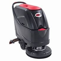 Viper AS5160T Battery Scrubber/Dryer