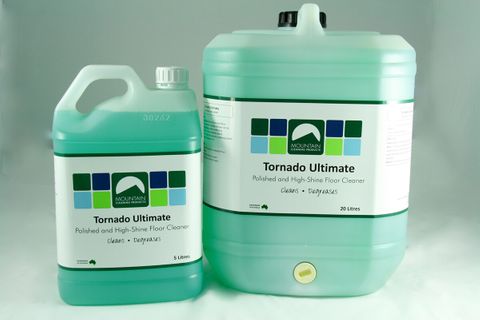 Tornado pH Neutral Floor Cleaner 5lt