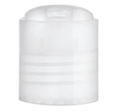 Push Top Cap To Suit 500ml & ltr Squeeze Bottles