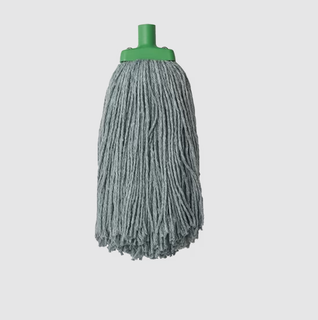 Oates Duraclean Premium Mop Head 400gm Green