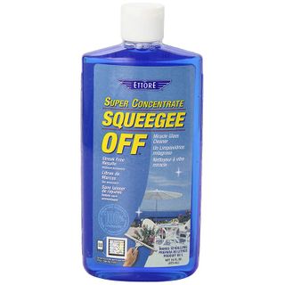 Squeegee Off Window Cleaning Concentrate - 16oz