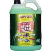 Septone TW20 Truck & Car Wash With Wax 5ltr