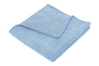 RapidClean Microfibre Cloth Blue 360x360mm