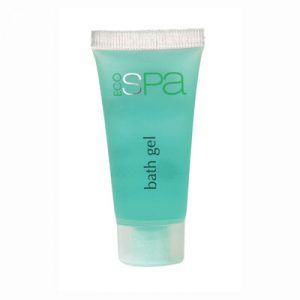 EcoSpa Revive BathGel 20ml - 500/ctn