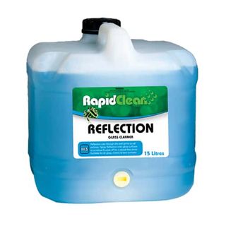 Reflection Window Cleaner 15lt - RapidClean H3