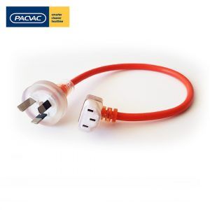 PACVAC Superpro Short Lead 420mm