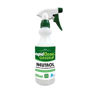 Neutrol EMPTY Spray Bottle 500ml w/o trigger