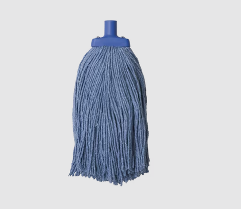 Oates Duraclean Premium Mop Head 400gm Blue