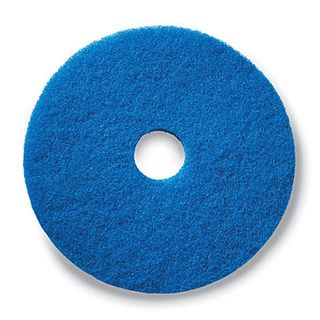 Floor Pad Oates 500mm - Blue Cleaning