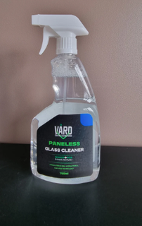 Paneless Glass/Window Cleaner 750ml