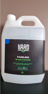 Paneless Window / Glass Cleaner 5ltr