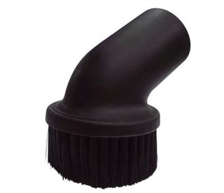 Dusting Brush 44mm Round (fits 38mm hose cuff)