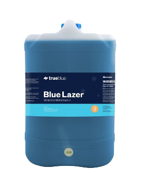 True Blue - Blue Lazer Toilet Disinfectant 25lt
