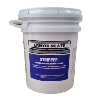 Armor Plate Superior Floor Stripper 20lt
